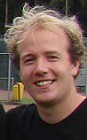 Timo Baas