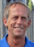 Martin de Jonker ( † )